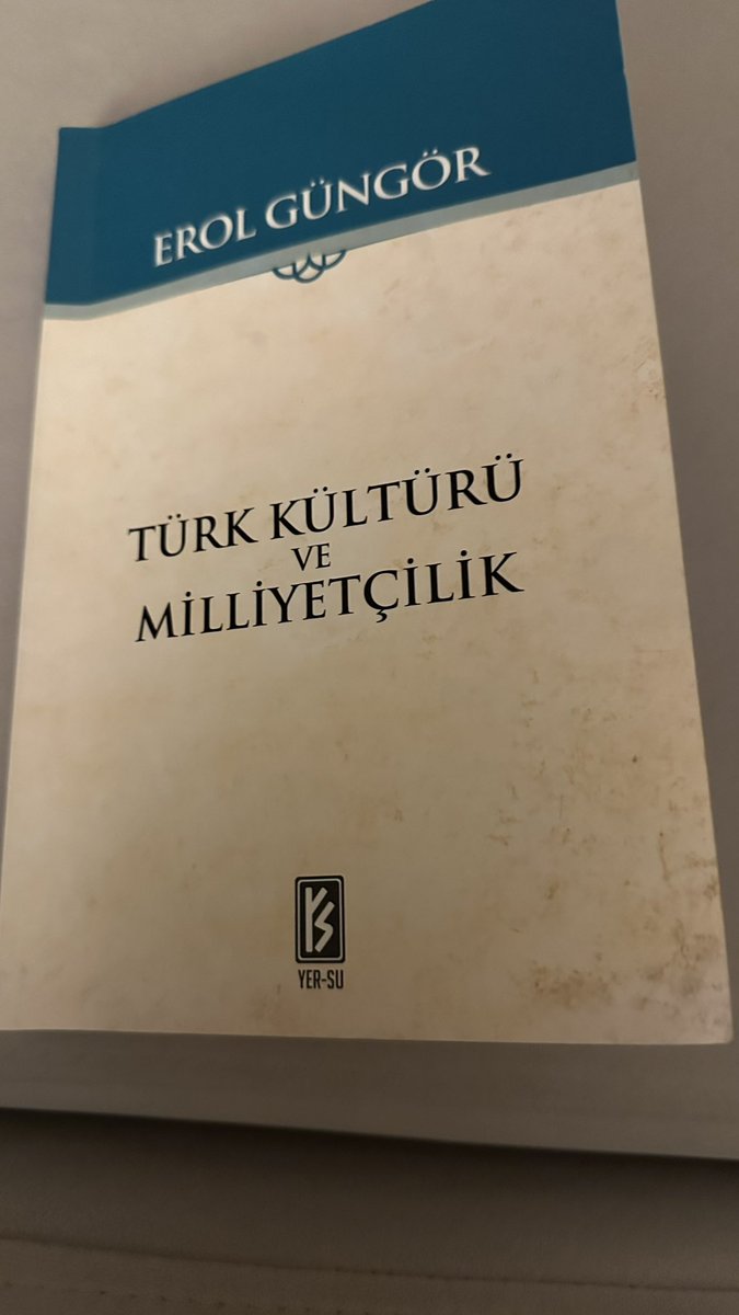 aysekesir's tweet photo. "Dörtyüz yıl Ortadoğu'ya hakim olmuş milletin çocukları..."
"Ortadoğu bir terim olarak, daha ziyade Türk İmparatorlugu'nun yıkılmasından sonra ortaya çıkmıştır, çünkü daha önce bu bölge İran hariç Türk ülkesi sayılıyordu."

Okuyunuz da öyle...

Erol Güngör Hoca'ya rahmetle... https://t.co/F3tRU8259R