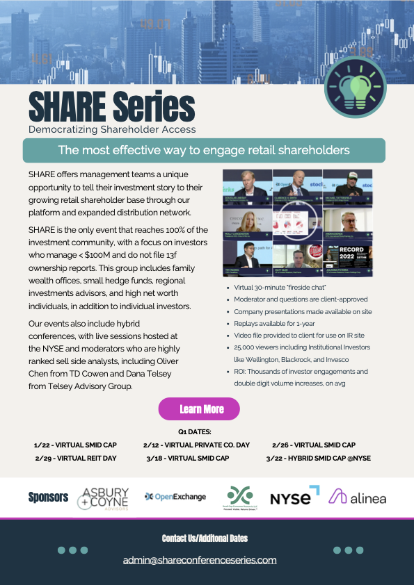 SHARE_Series's tweet photo. Haven't signed up yet? Spots are going fast and sign up here: 

https://t.co/offw6HEp21 https://t.co/PX6EqAlHgf