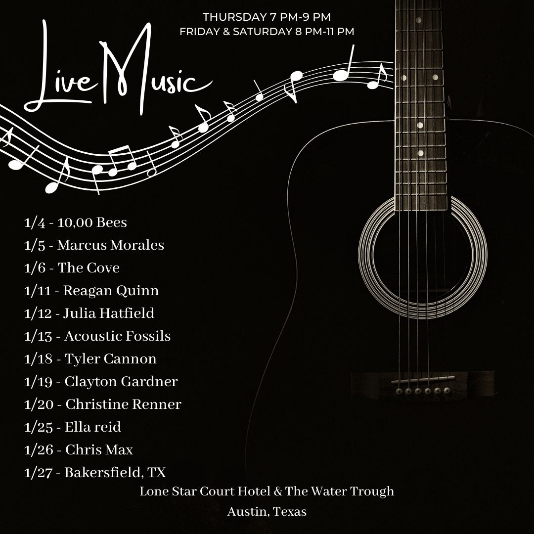 Lone Star Court (@lonestarcourt) on Twitter photo 