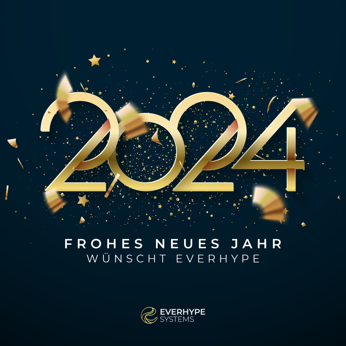 EverHype Systems GmbH tweet media