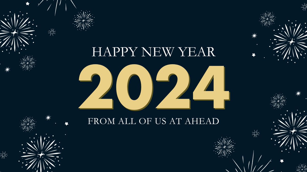 Ahead tweet media