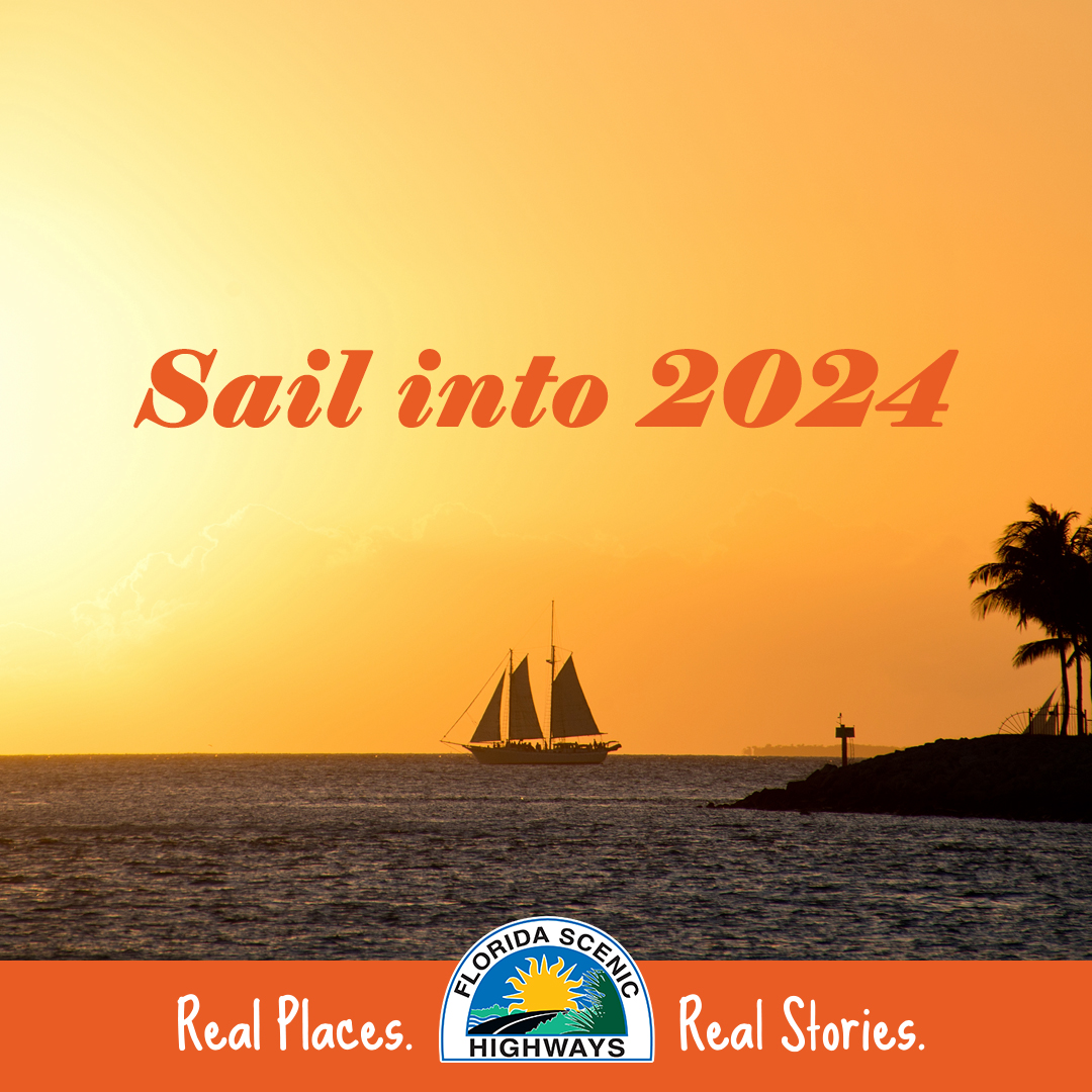 FLscenichighway's tweet photo. There are so many spots to put your boat in the water along our byways to celebrate the inception of 2024!
This is an image along the Florida Keys All-American Road. ⛵🌞

👉 https://t.co/KgEJDBJPkO

📷 Celeste McWilliams

#AmericasByways@MyFDOT_Miami @My_FDOT#NewYearsDay ⭐ https://t.co/NQ2EJk2uQN