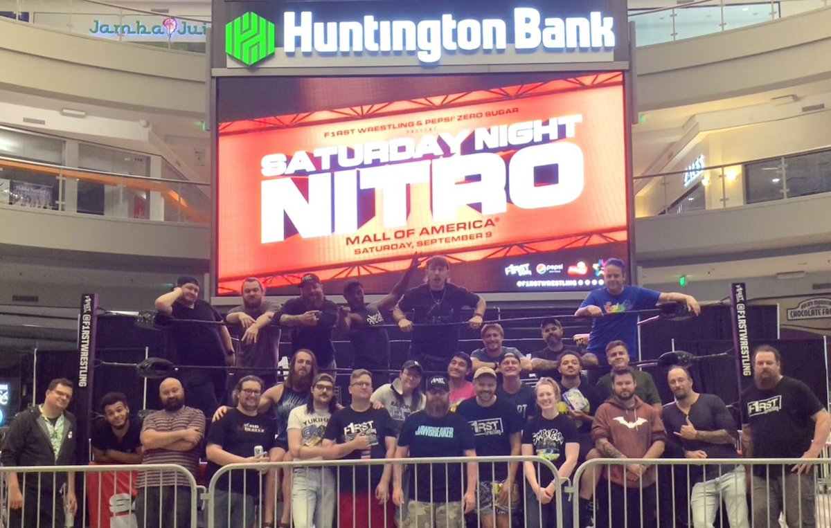 2023 . . . Was a year filled with the highest of highs, only to be matched by the lowest of lows.

And yet, it still managed to be another year of growth, and goals smashed. Personally and professionally.

Life is good. I have so many amazingly supportive people in my life. ❤️