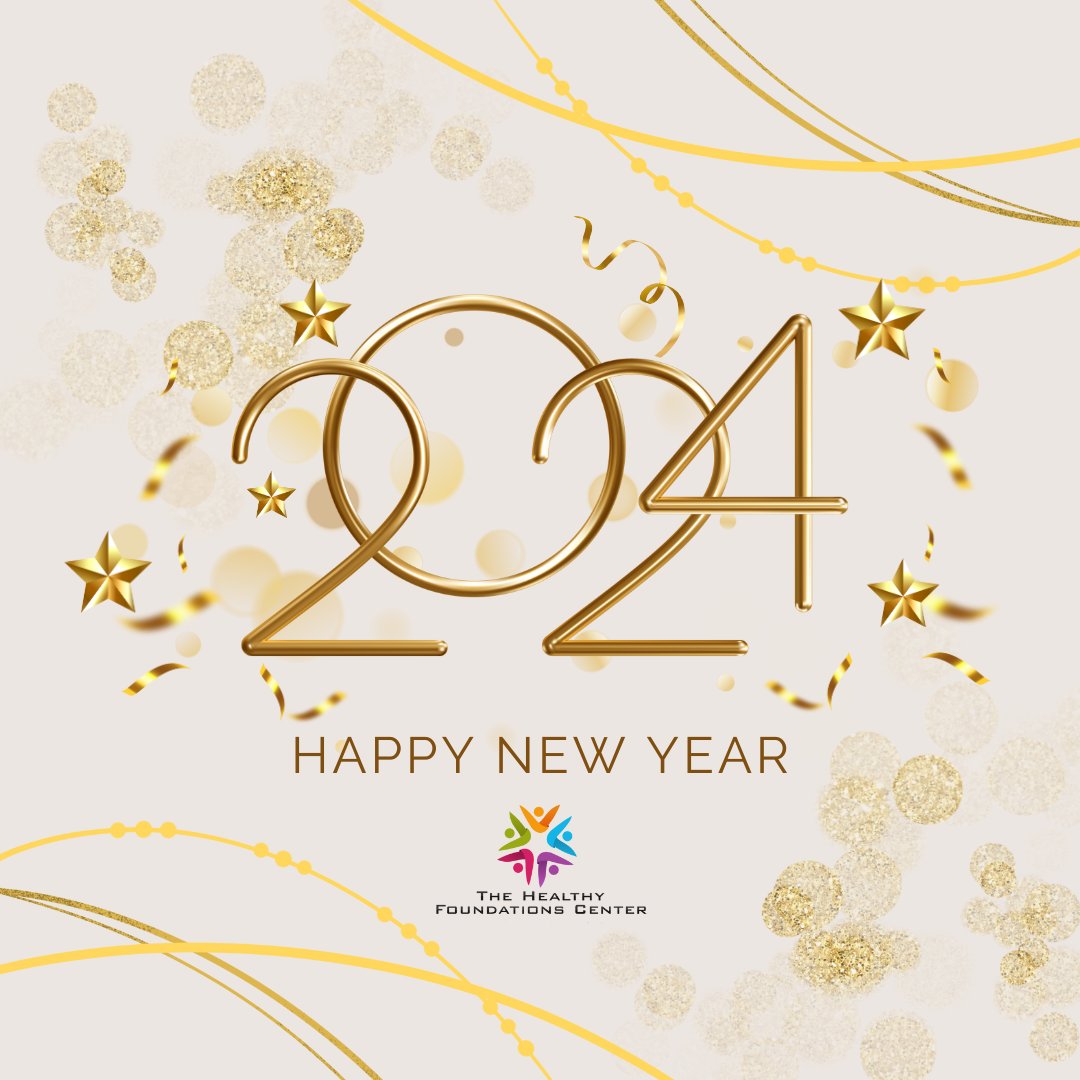 Healthy Foundation tweet media