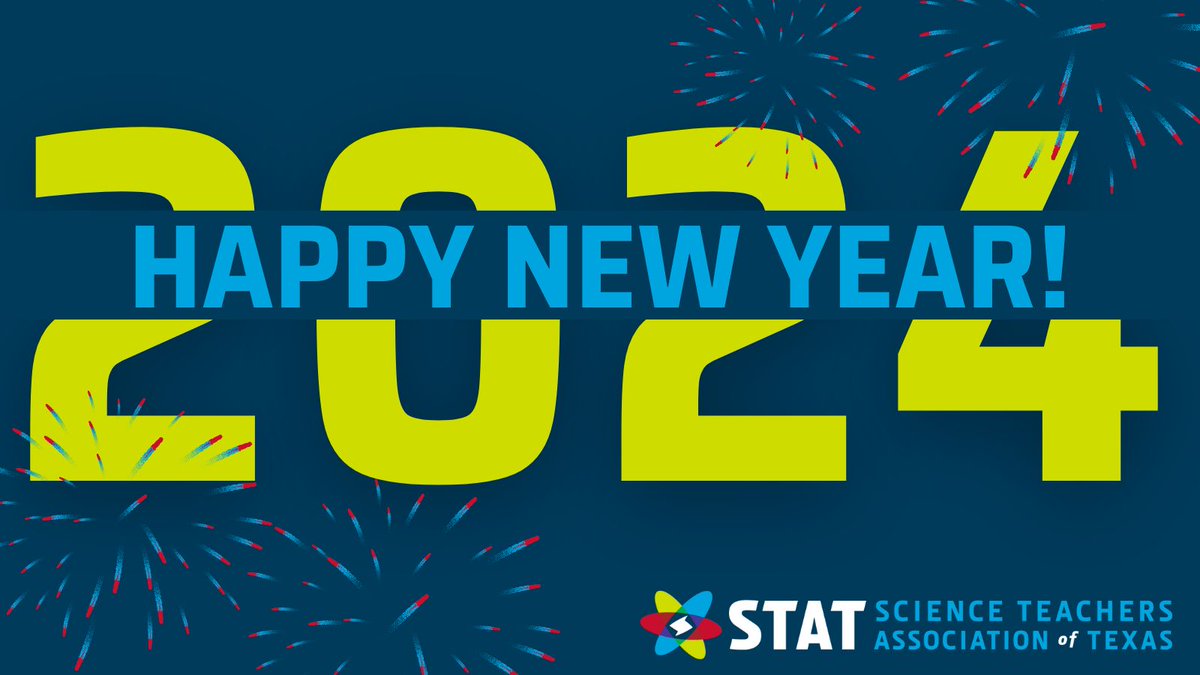 Science Teachers Association of Texas (STAT) tweet media
