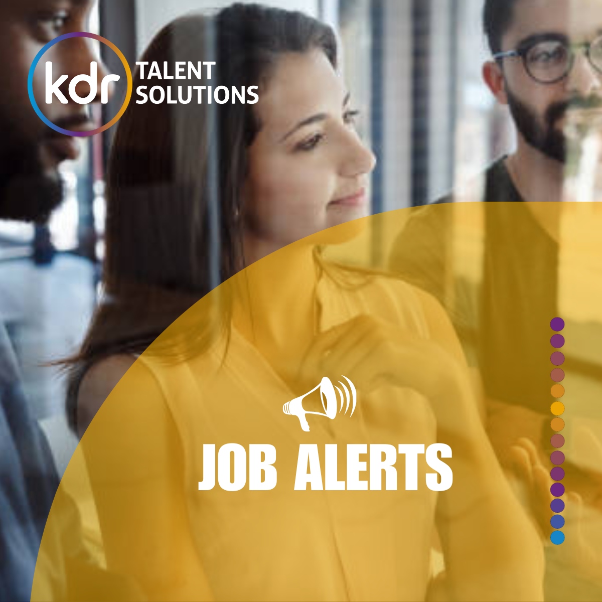 KDRTalentUSA's tweet photo. Stay ahead in your career and receive notifications about the newest job opportunities in the data, analytics &amp; tech industries spanning the UK, Europe and the USA. 🌍

At KDR, we specialise in giving you the insights needed to excel. We're experts in recruitment and talent so... https://t.co/xhJk5lSIjU