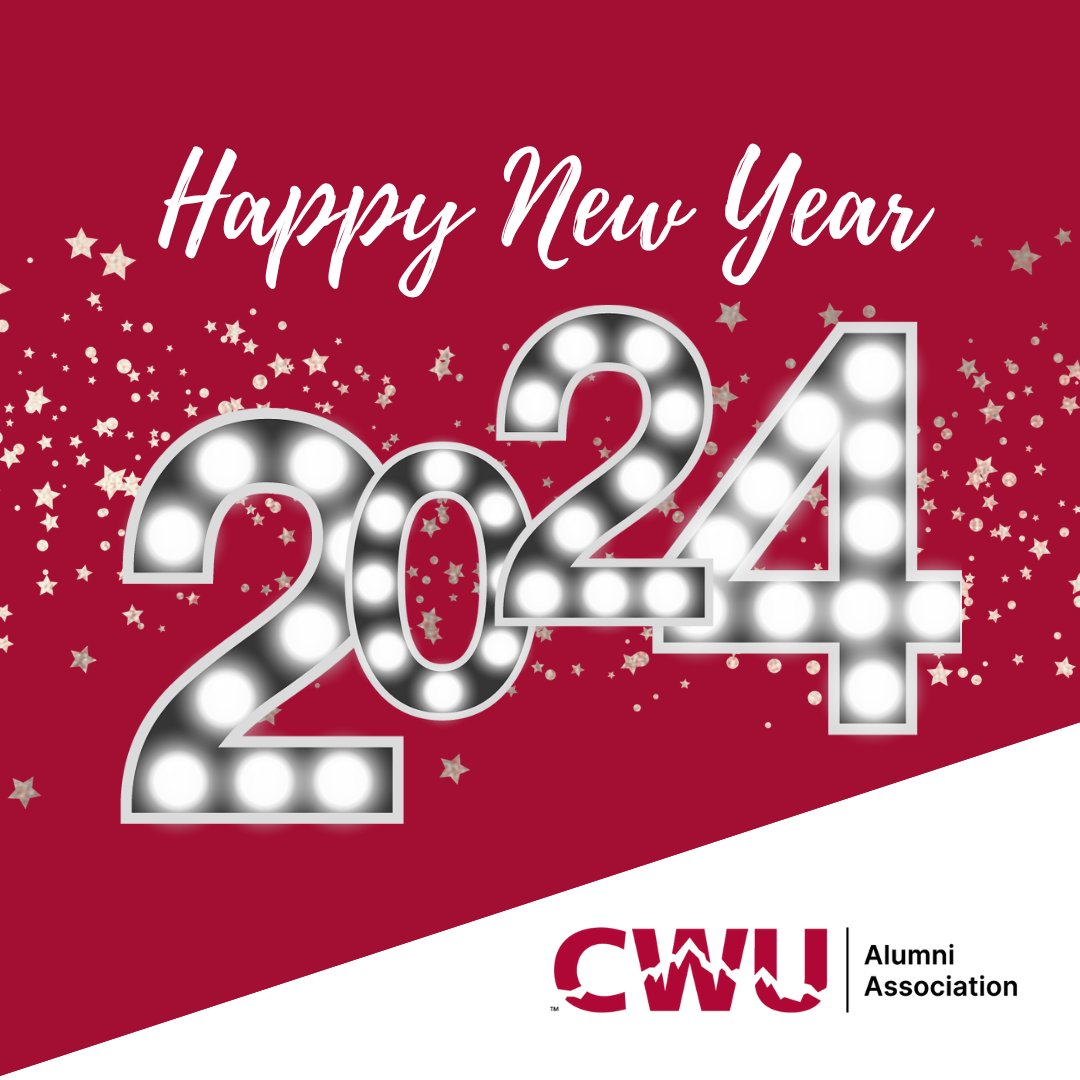 Happy New Year, Wildcats! Thank you for all the ways you engaged in 2023. Wishing you all the best in 2024 and beyond!