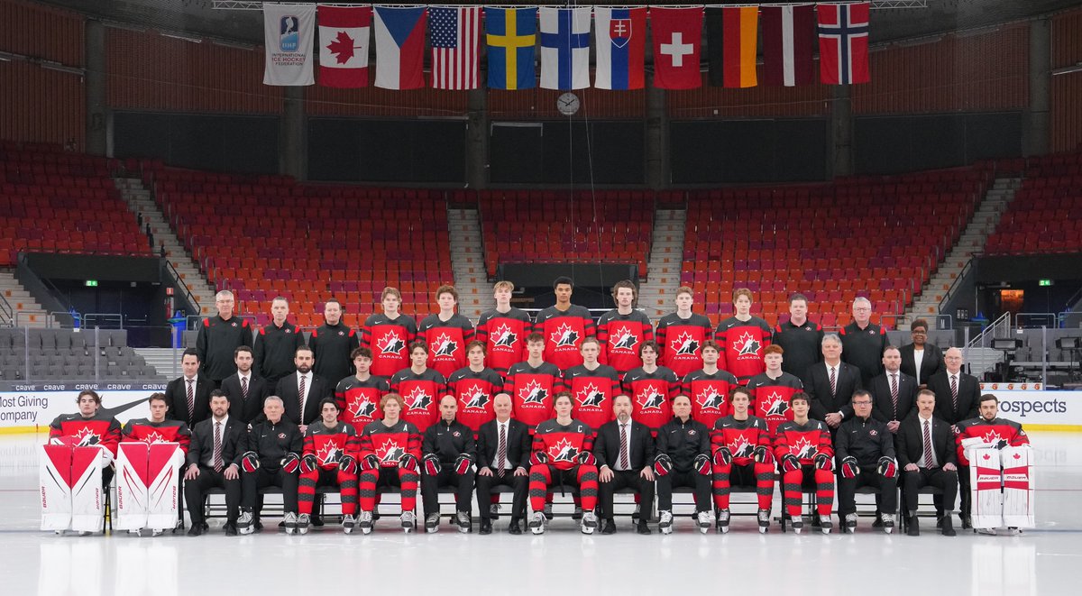 Hockey Canada tweet media