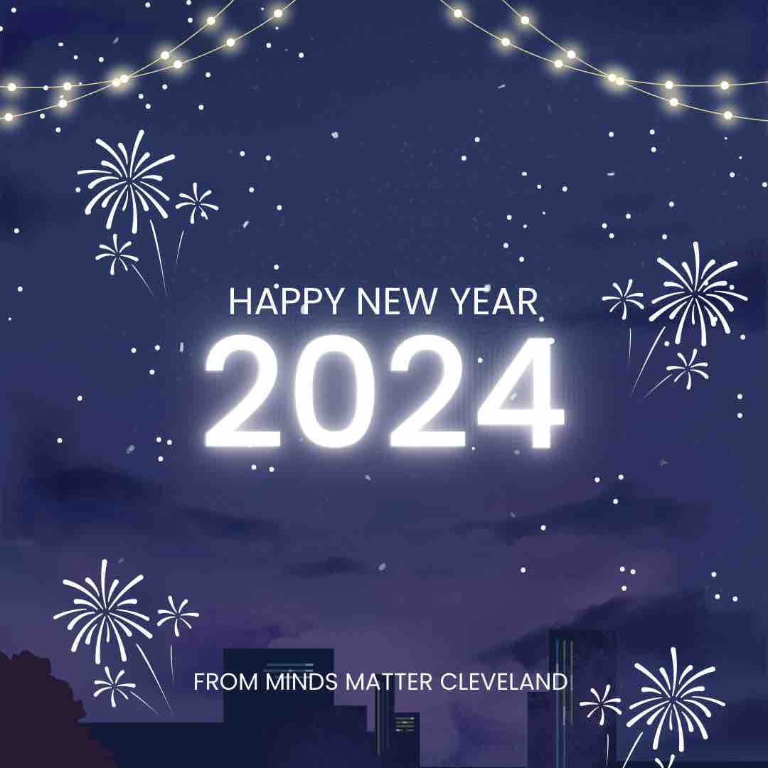 As we say goodbye to last year and celebrate the start of 2024, we’re sending love to every single member of our community: our students, families, alumni, volunteers, staff, board members, and all supporters of our mission. 

We wish you a happy new year.
