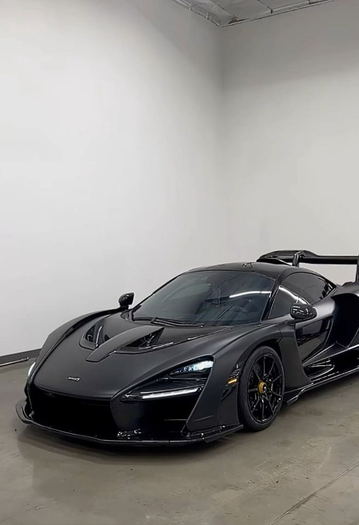UpRevAutomotive's tweet photo. $1M McLaren Senna 👀 https://t.co/3lJxUej5aX