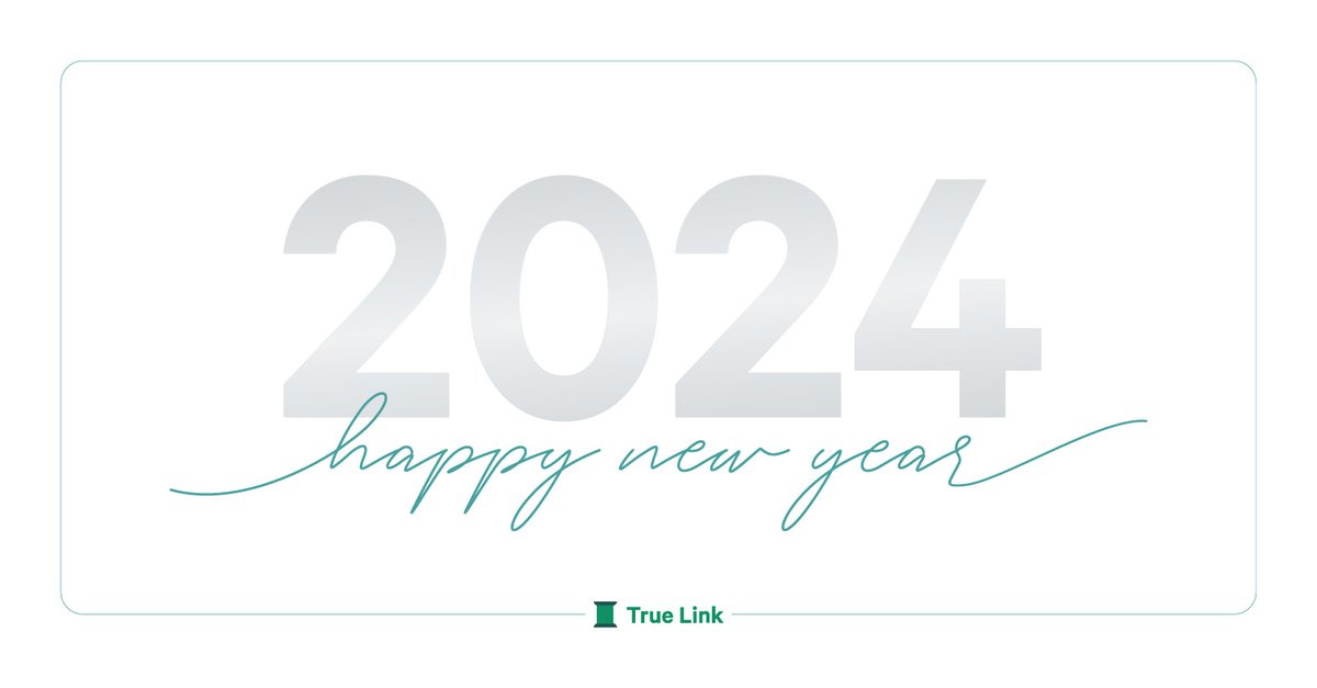 True Link tweet media