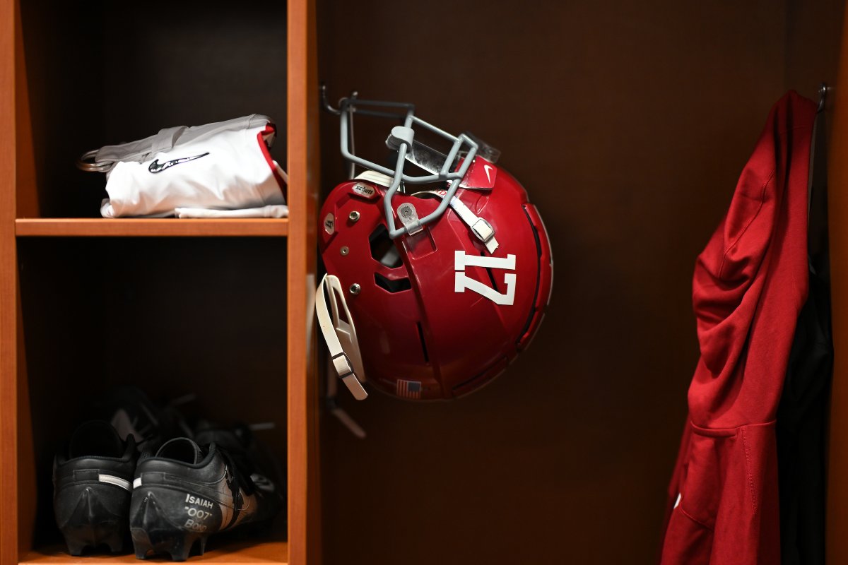 rosebowlgame's tweet photo. So fresh and so clean 🤩 https://t.co/euc7UAku6M