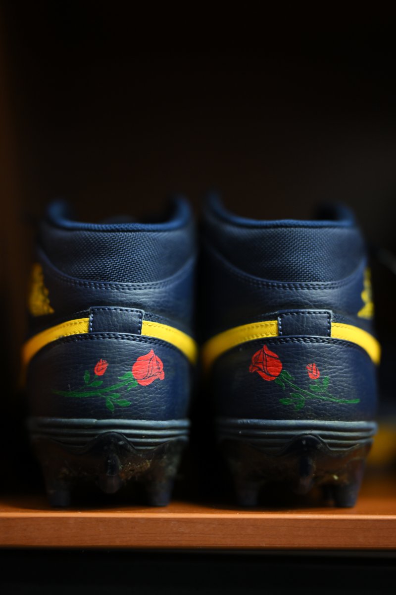 rosebowlgame's tweet photo. So fresh and so clean 🤩 https://t.co/euc7UAku6M