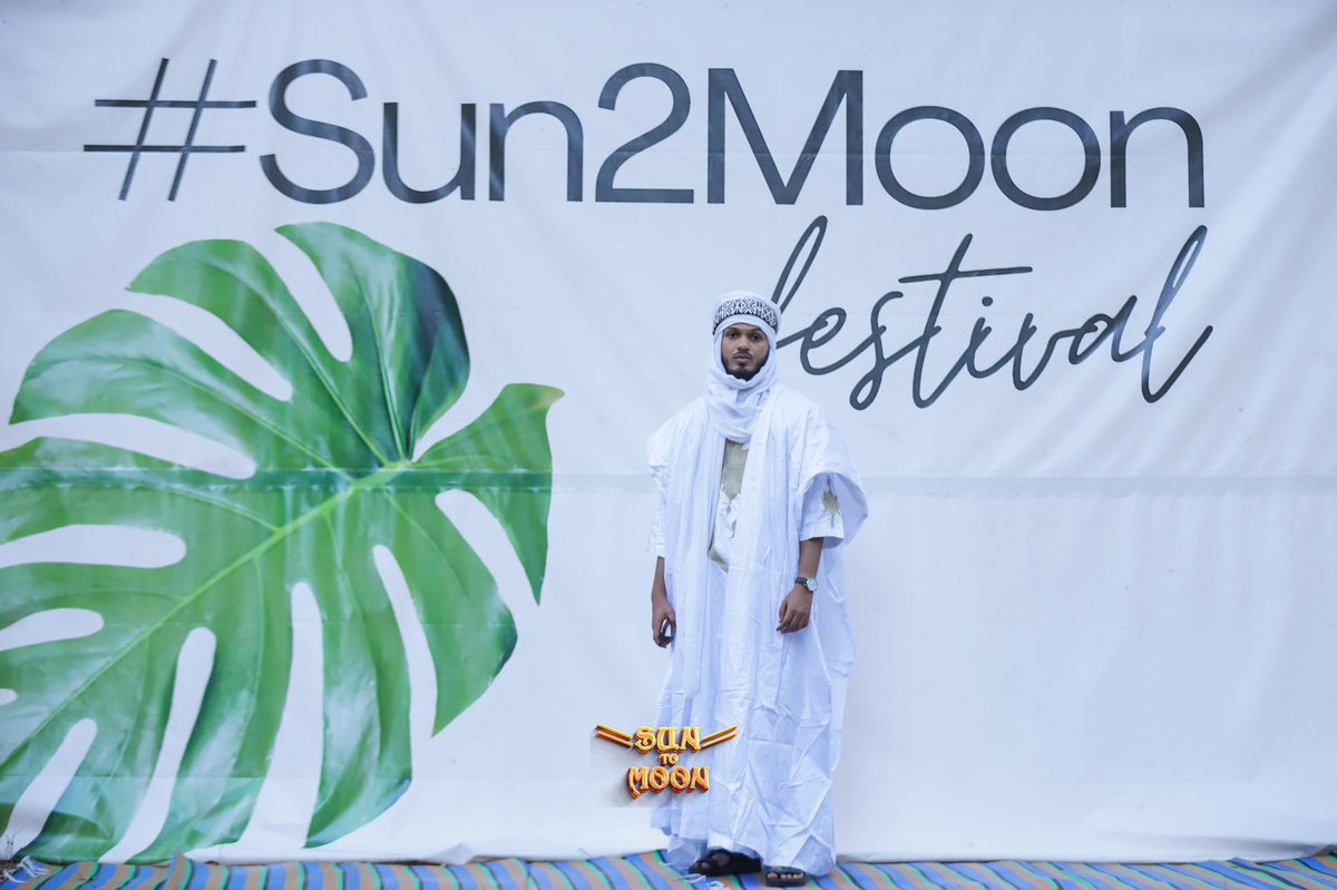 SunToMoon5's tweet photo. [Suntomoon festival 🇲🇱✨] #fin 
Merci et à l’année prochaine ❤️ https://t.co/sZzOox9pVY