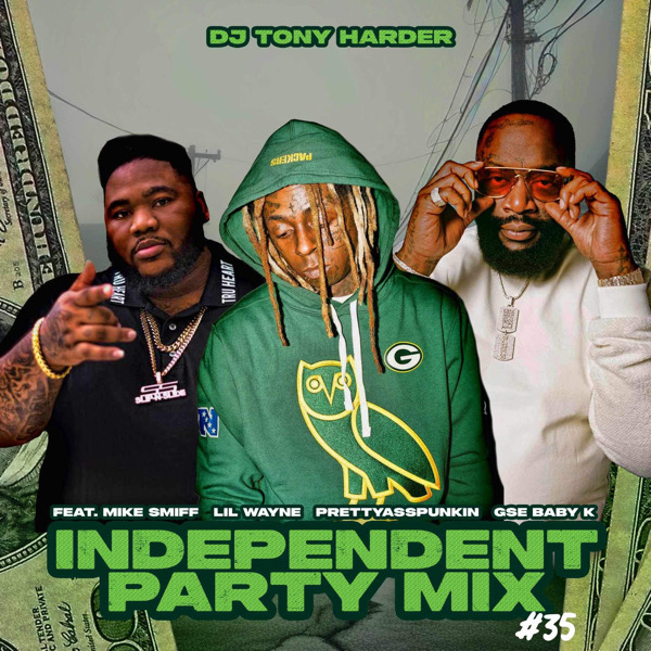 @bchdjs Presents Independent Party Mix 35 ft: mixtapewire.com/2023/12/indepe… @bchworld2247 @bchpro @hustla_black @STACKUPVP @RageOnFinale @nervedjs @ChieMoney @NerveDJsMixtape @NerveDJscom @TheMixtapeChann @MixtapeWire @BTeam4life @DJTonyHarderSU @SADADAY