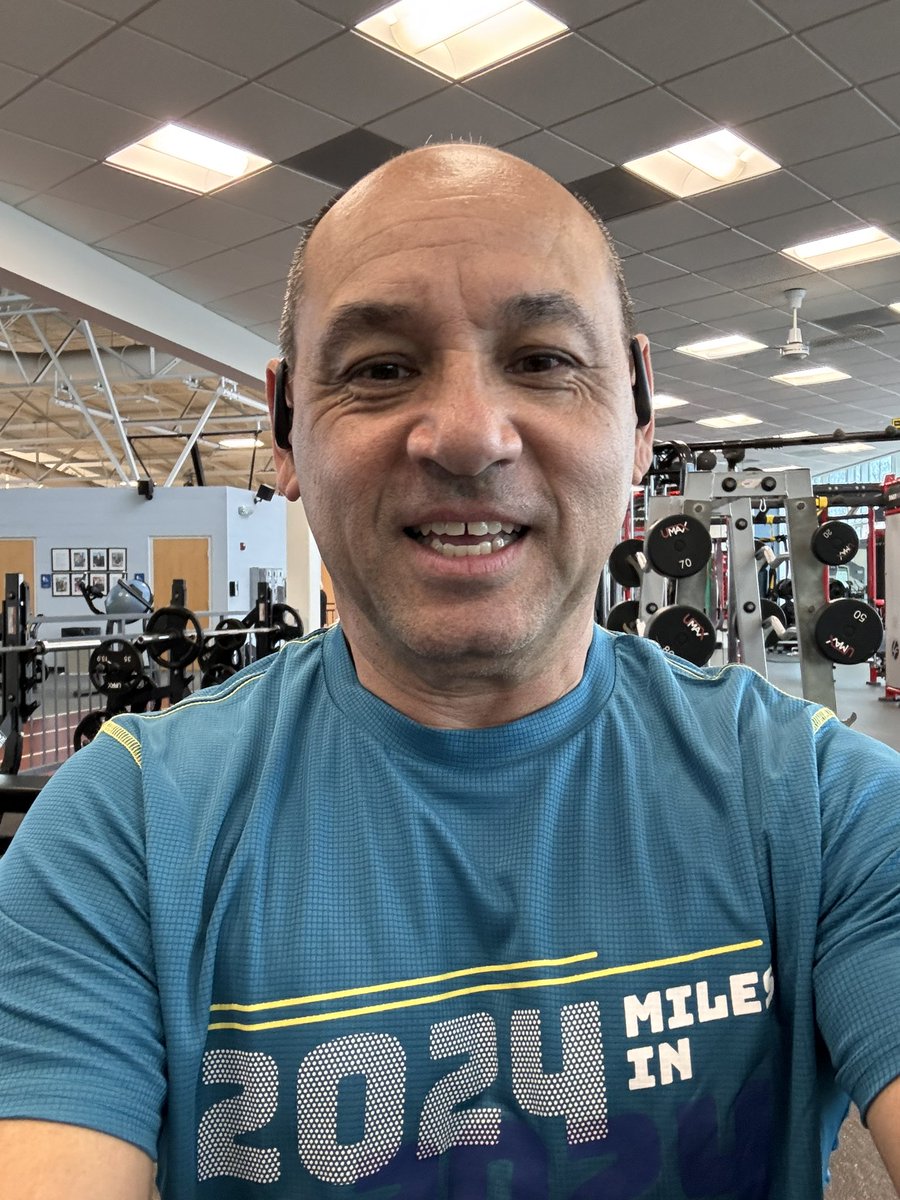 Ted Huff, Ed.D. tweet media