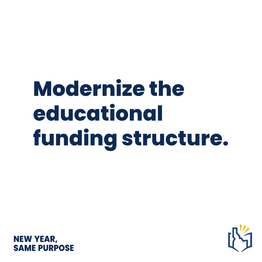 IdDeptOfEd's tweet photo. Straight from the desk of Superintendent Critchfield… the @IdDeptOfEd will continue to pursue these top four priorities in the new year.
👀✅ Follow to watch our progress!
#newYear #samePurpose #Idaho #education #continueYourEducation #IdahoLAUNCH #NewYearsResolution https://t.co/yYkTVDZwYP