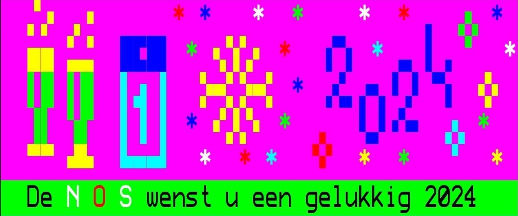 Dit account stopt per heden. Bedankt voor alle input in de afgelopen jaren. 

En <a href="/NOScommunicatie/">NOS Communicatie</a>, blijf doorgaan met het prachtige <a href="/Teletekst/">NOS Teletekst</a>!