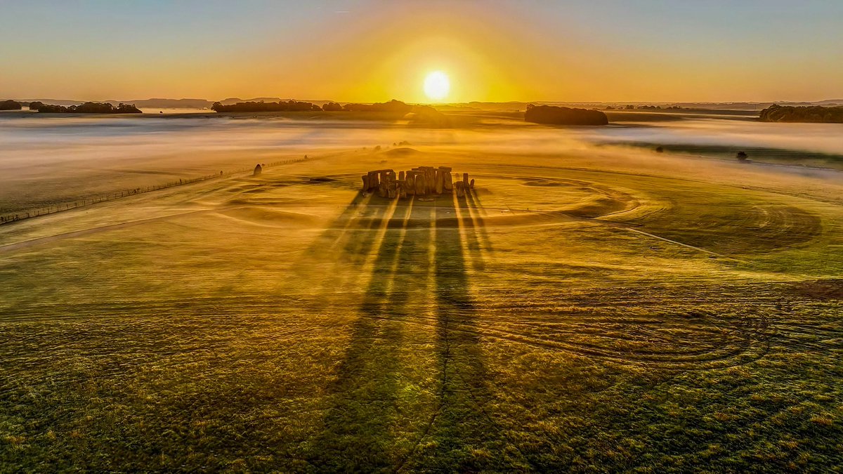 tonymcginn's tweet photo. And people ask why I get up early in the mornings https://t.co/HnydaKLKhf