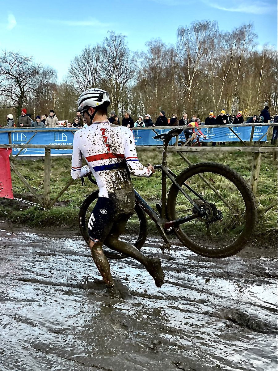 Cameron Mason was very strong today at Baal. Looked like he had his mojo back. Great news 👍🏼 <a href="/camerooney_/">Cameron Mason</a>