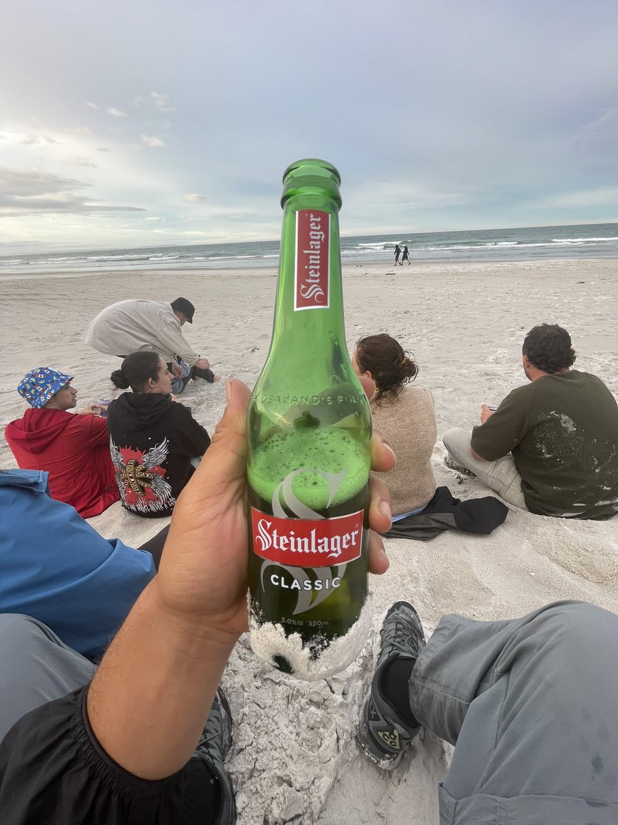 Took the gang up to the ffn for new years