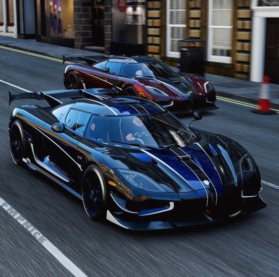 UpRevAutomotive's tweet photo. Koenigsegg Agera 🏎️💨 https://t.co/0wNelvRE5B
