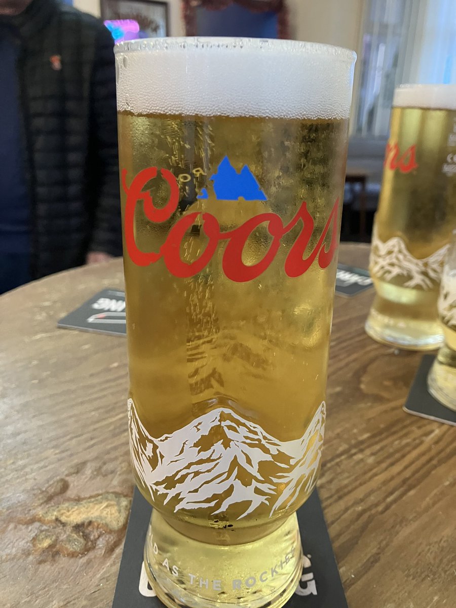 The all dayer is well underway.Happy New Year everyone. Hope 2024 brings you everything you want.x