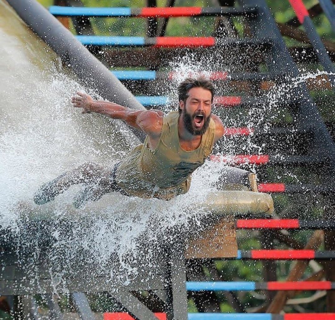Hey acun, gözlerim Hilmicem' i arıyor neden yok kadroda nedenn #Survivor2024AllStar