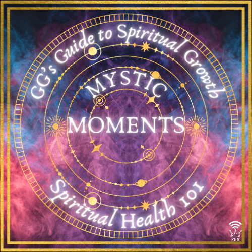 Mystic Moments Podcast (@MysticPod) / X
