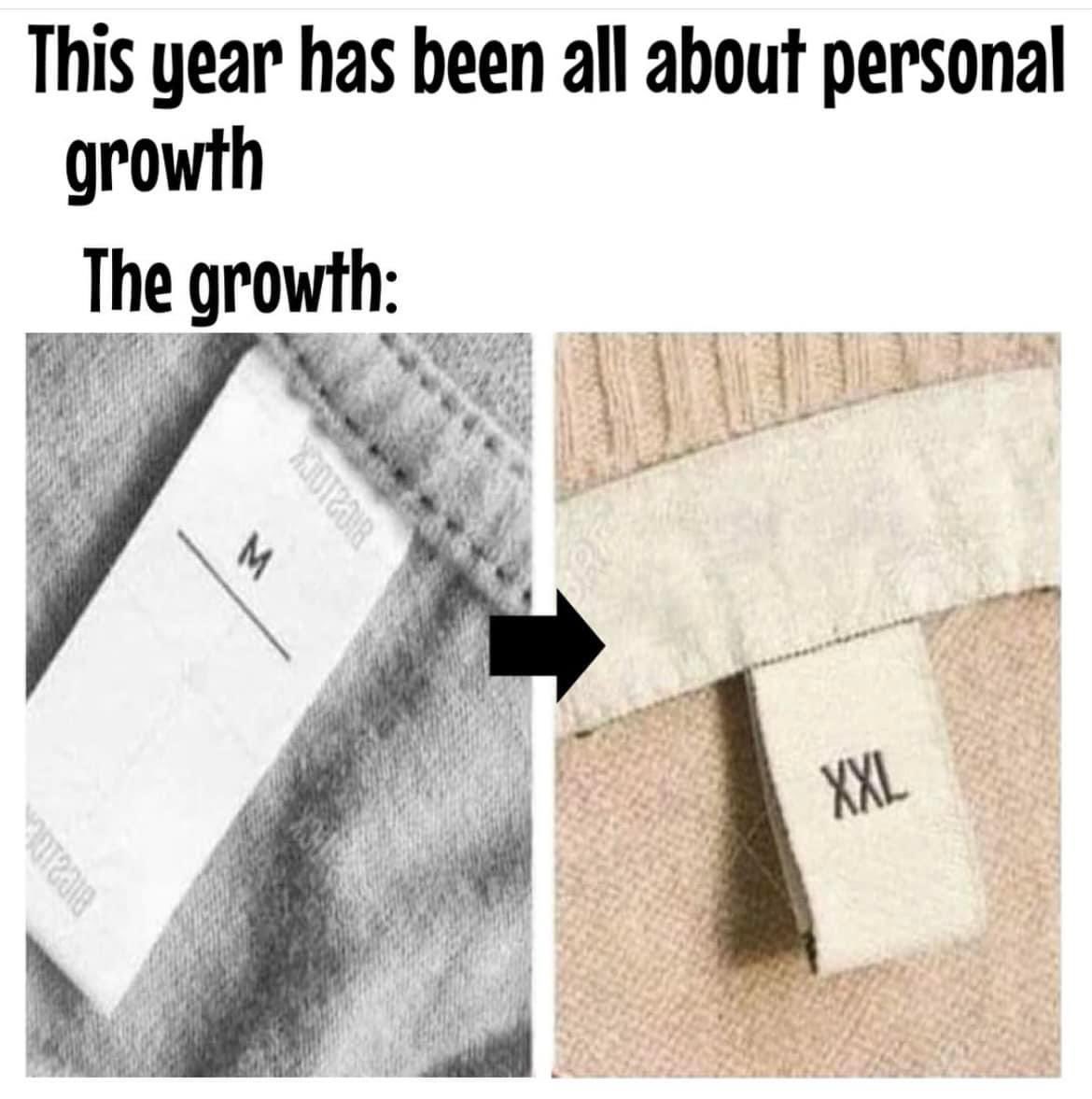 Happy New Year. Here is hoping for wealth and good health for you all this year.