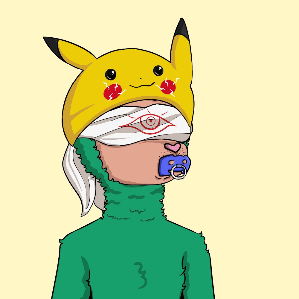 To dope and cheap not to buy..
Cool art, cool name &amp; logo  <a href="/SheepOnCamp/">SheepFck</a> #solana #nft