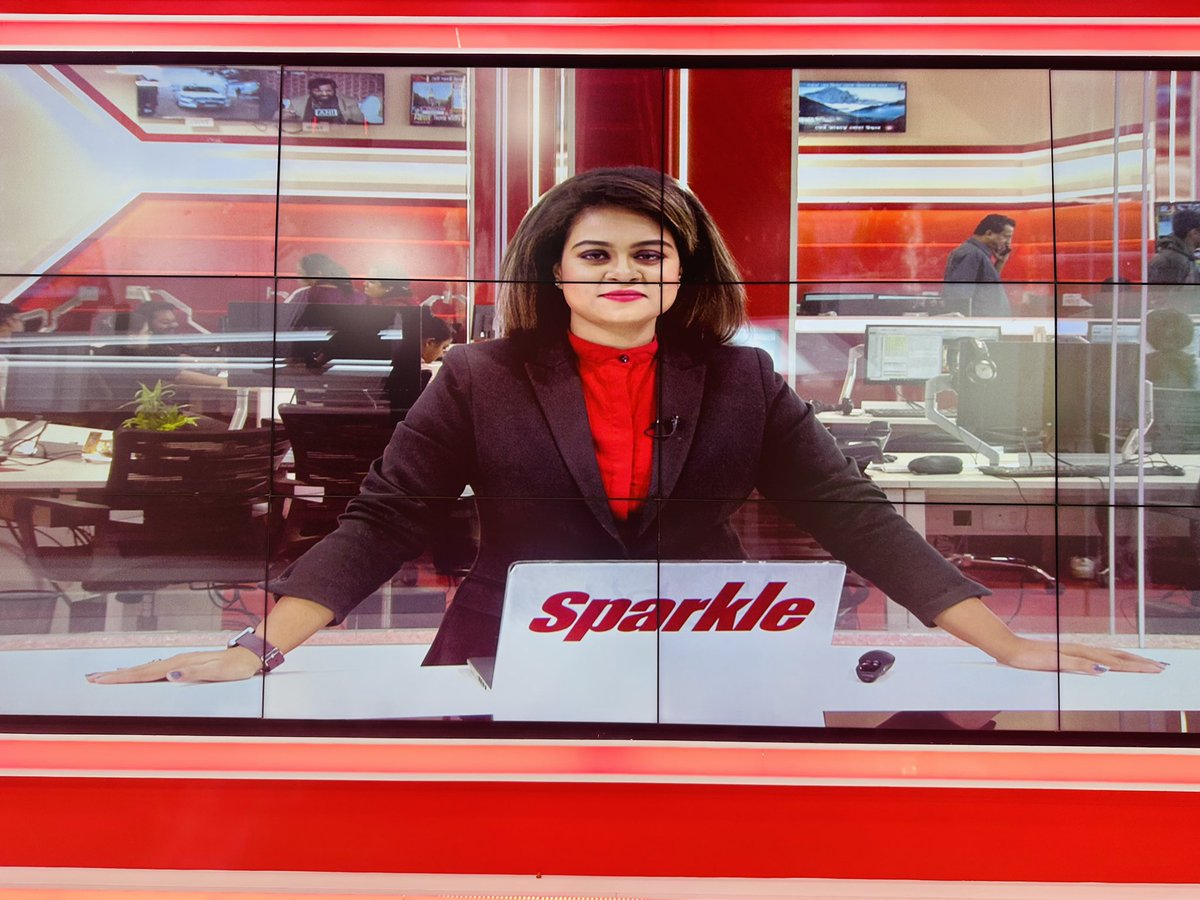 tanayaghosh313's tweet image. #Reflection #Focus #yourwork #yourdream #journalist #life #journotanaya