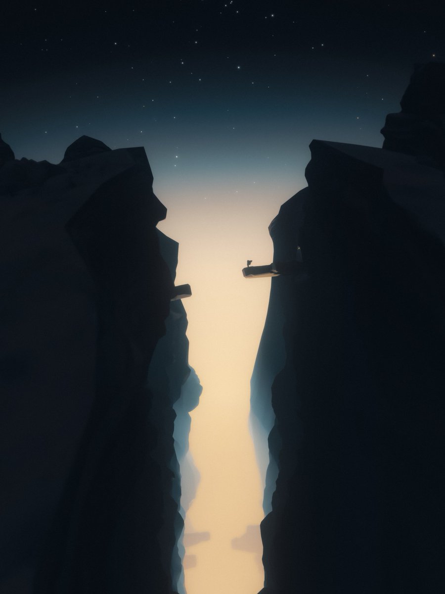 EchoSmoker's tweet photo. #OuterWilds https://t.co/XgaCq7r6vt
