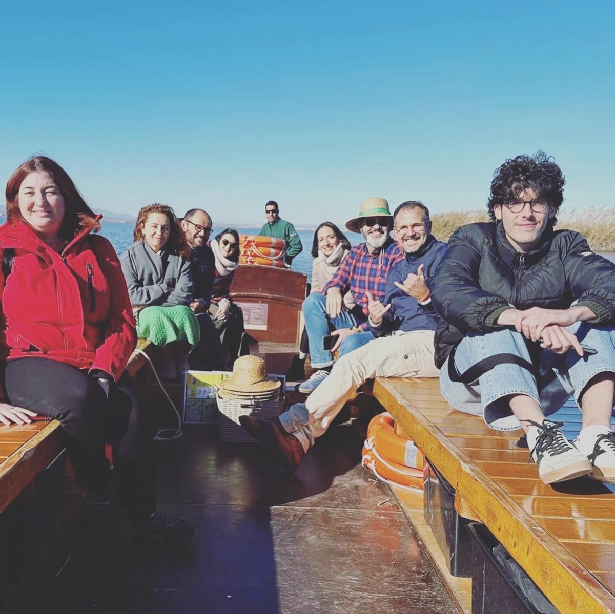 AguaySalComunicación tweet media