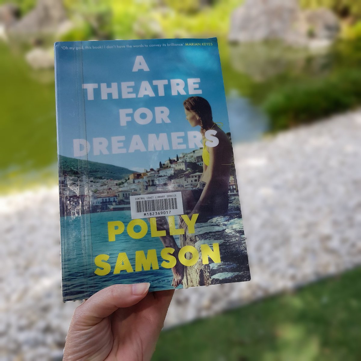 Sally Jane Smith, Travel Author tweet media