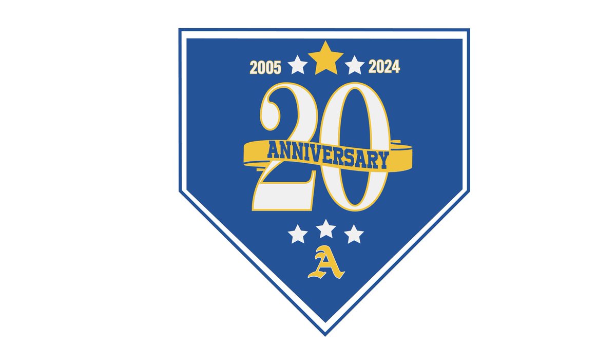 The Rams would like to wish everyone a Happy New Year as we begin our 20th year since the program took the diamond again in 2005.