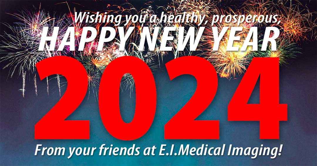 EI Medical Imaging tweet media