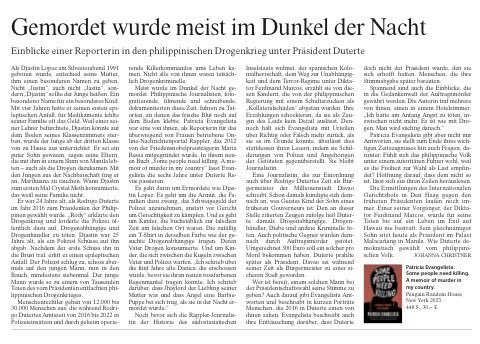 Johanna Christner tweet media