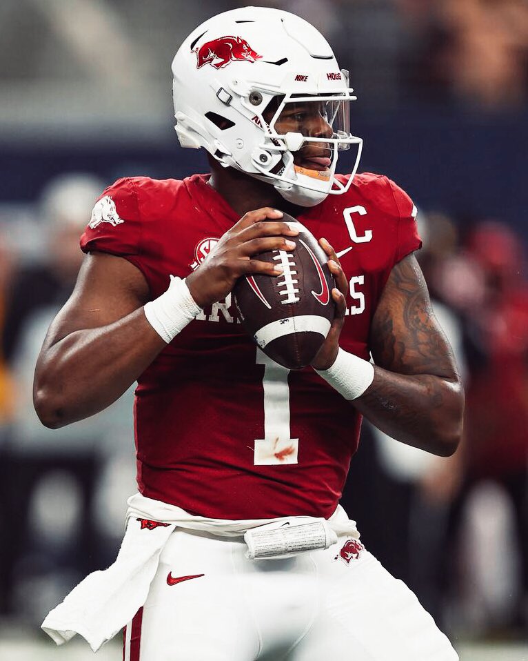 PFF College tweet media