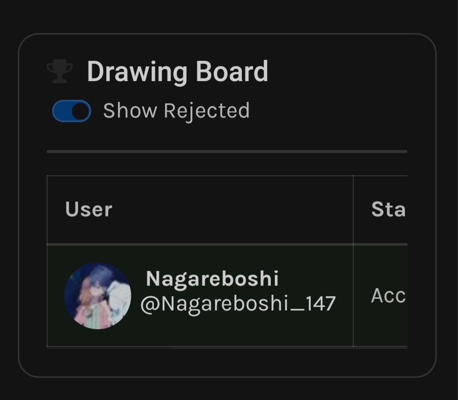 Beer Fine (@berfintopcu12) on Twitter photo PCIFIC DROP AÇIKLANDI!!
Kazanan: <a href="/Nagareboshi_147/">Nagareboshi</a>
72 saat içinde bana dm'den dönüş yaparsanız hediyenizi teslim edeceğiz 🥳💝 PCIFIC DROP AÇIKLANDI!!
Kazanan: <a href="/Nagareboshi_147/">Nagareboshi</a>
72 saat içinde bana dm'den dönüş yaparsanız hediyenizi teslim edeceğiz 🥳💝