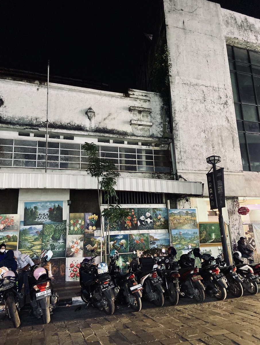 ariyuliando's tweet photo. Berbagi kesenangan itu uasik https://t.co/BJWrPkaa9K