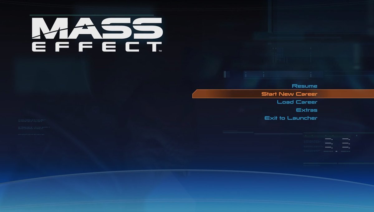 #NewYear, new you! Embrace opportunities, chase dreams, and become the best version of yourself. This is your chance to set new goals and strive for growth. Let’s do this! 💪 #MassEffect #FreshStart