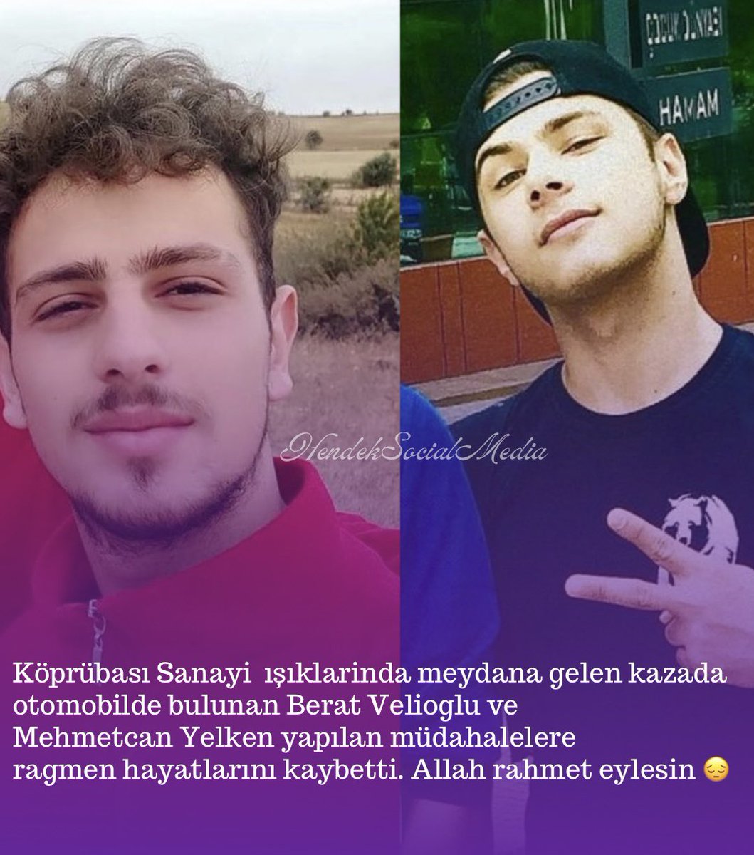hendekkent's tweet photo. Cok acı😢 https://t.co/0K5YTsM92Z