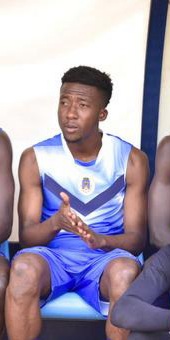 papi_sow2's tweet photo. 🌟 Performance exceptionnelle
Mon joueur #Mahecor a terminé l'année 2023 en beauté avec une passe décisive qui a assuré la victoire de l'US Gorée contre l'USO.
Une contribution cruciale qui démontre son talent et sa détermination sur le terrain.
#USGorée #USO #PasseDécisive https://t.co/XFdt9mHNVm