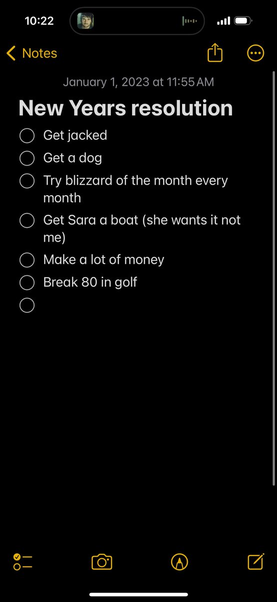 BTryon52's tweet photo. @BarstoolBigCat @_willcompton Been a blizzy boy  since last year’s resolution https://t.co/T6NiUILlCC