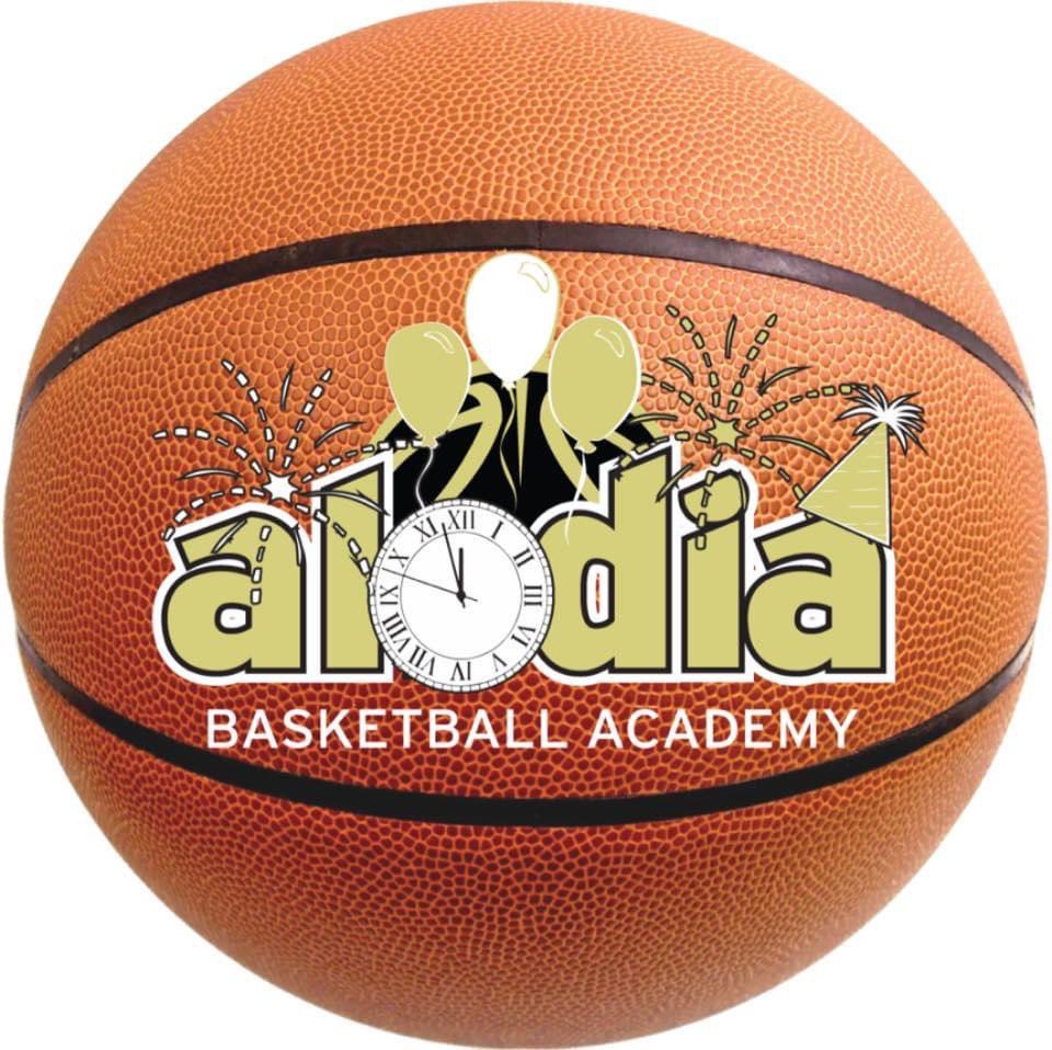 Alodia Basketball tweet media