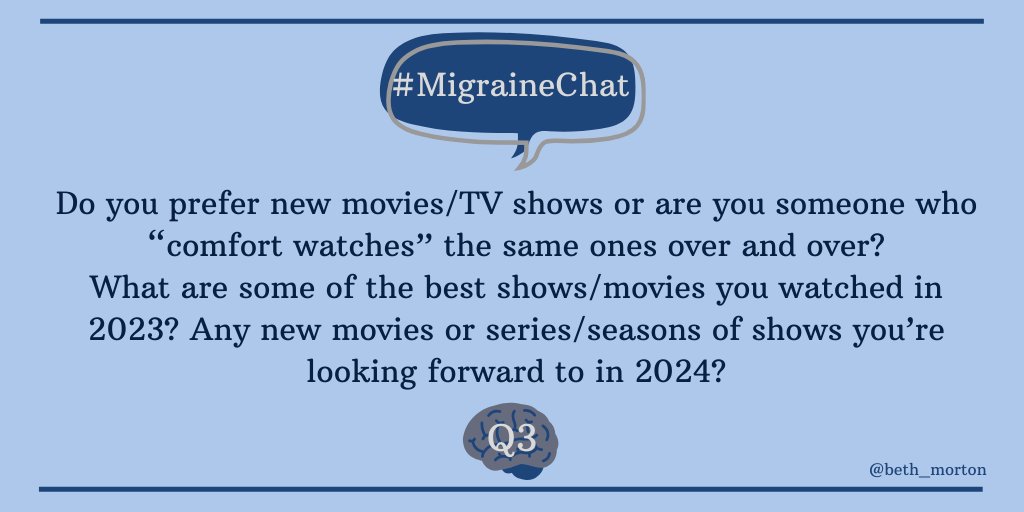 Beth Morton tweet media