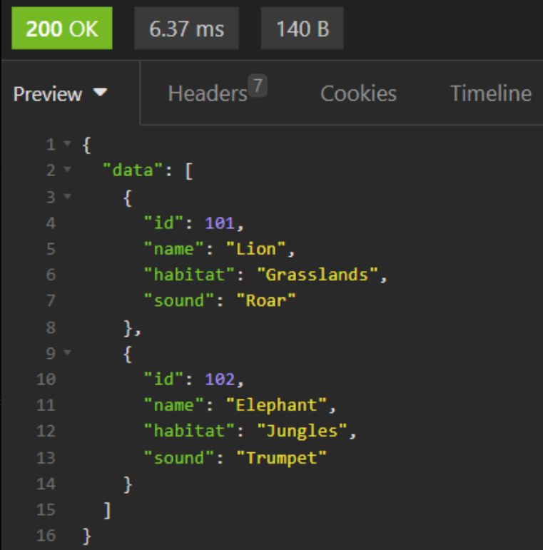 Yogesh_pdf's tweet image. 🚀 Just implemented Express middleware for rate limiting!  Part of a middleware assignment. 🧑‍💻 Leveraged Date.now() for accuracy in rate limiting, ensuring better efficiency than setInterval.  #NodeJS #ExpressJS #Middleware #100xDevs @kirat_tw