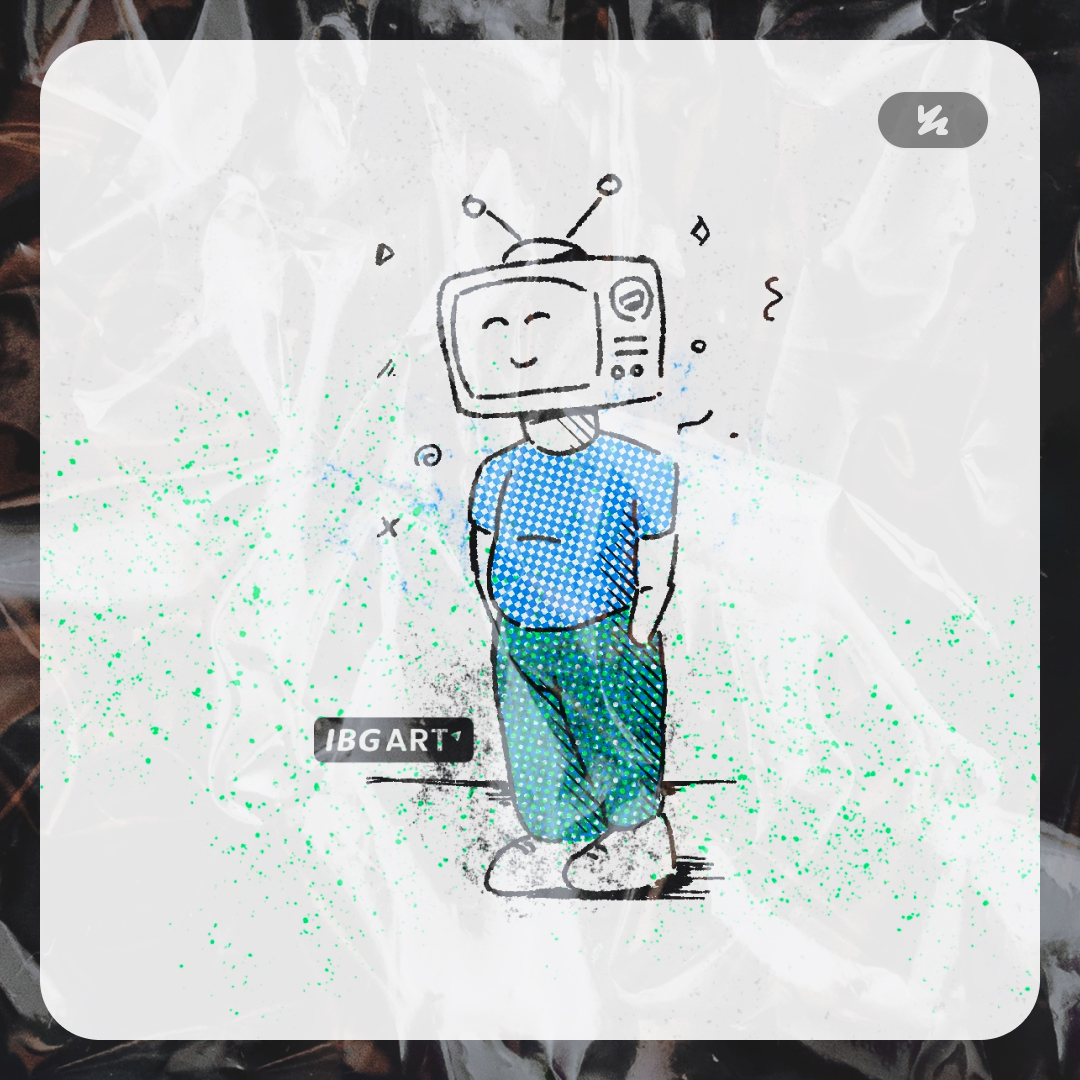 ibg0art's tweet photo. Img1_Trevor.JEPG

Ayo, I'm back at it with some content🎉. I am starting strong with my OC Trevor, the TV.

#Drawing #Doodle #OriginalCharacter #RetroSuplyColorLab https://t.co/rS34FqlLYb
