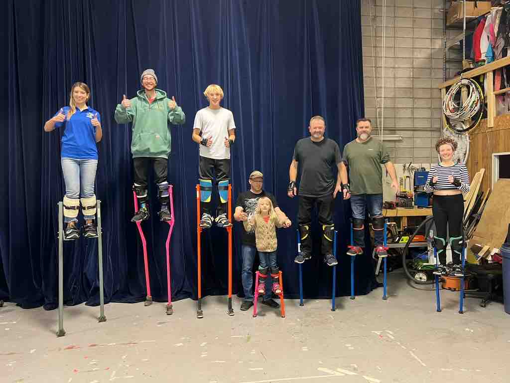 Stilt Conference Stilt Canada (@StiltCanada) / Posts / X